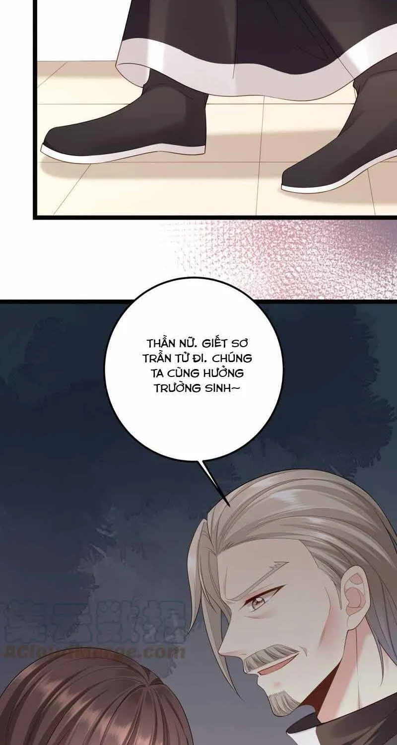 Ngàn Năm Bảo Hộ Đại Nhân Chap 91 - Next Chap 92