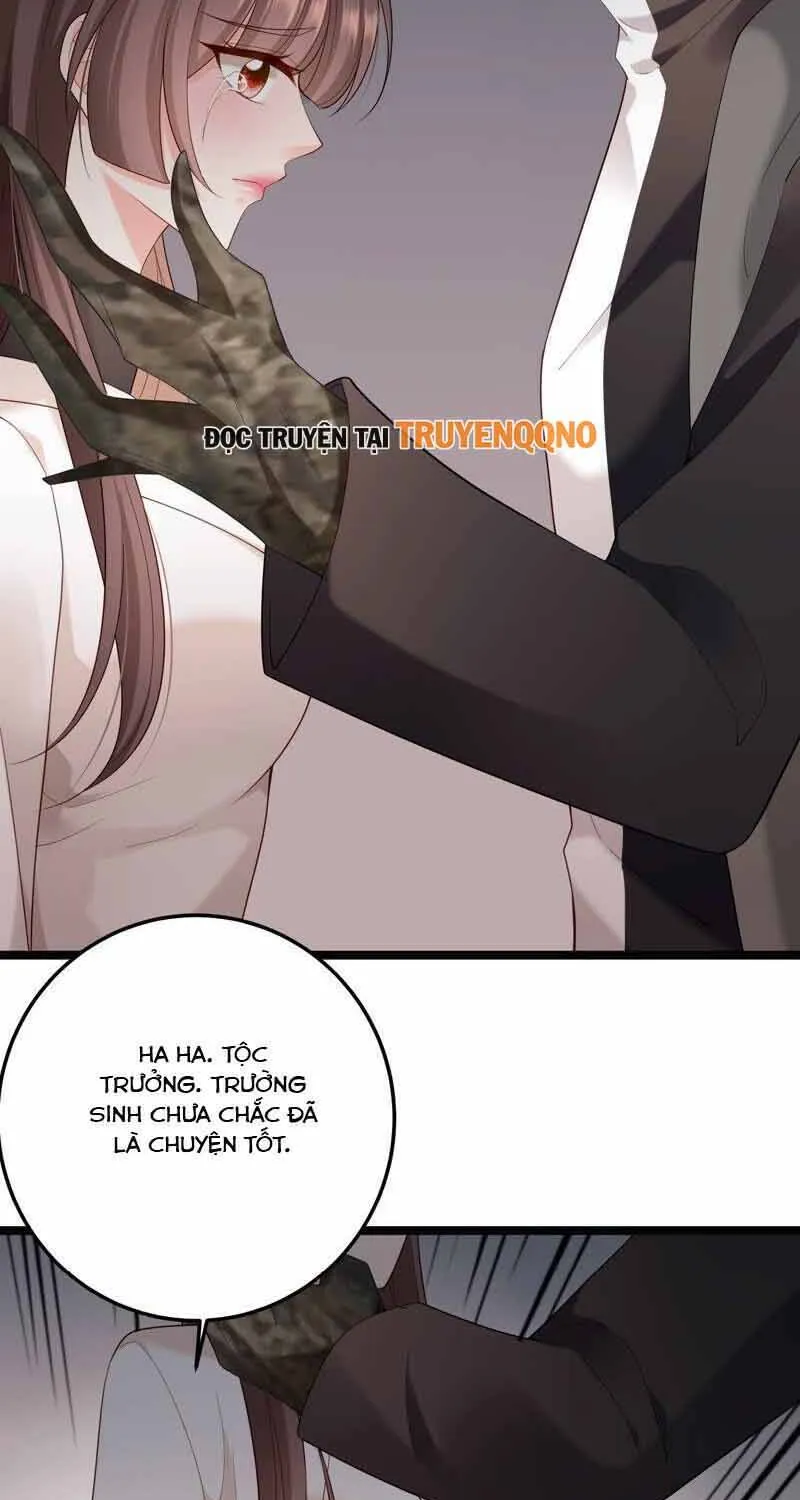 Ngàn Năm Bảo Hộ Đại Nhân Chap 91 - Next Chap 92