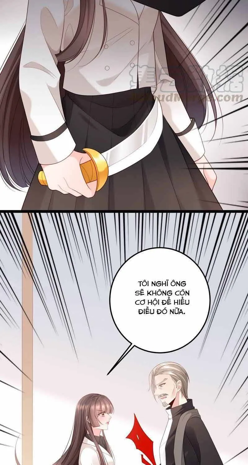 Ngàn Năm Bảo Hộ Đại Nhân Chap 91 - Next Chap 92