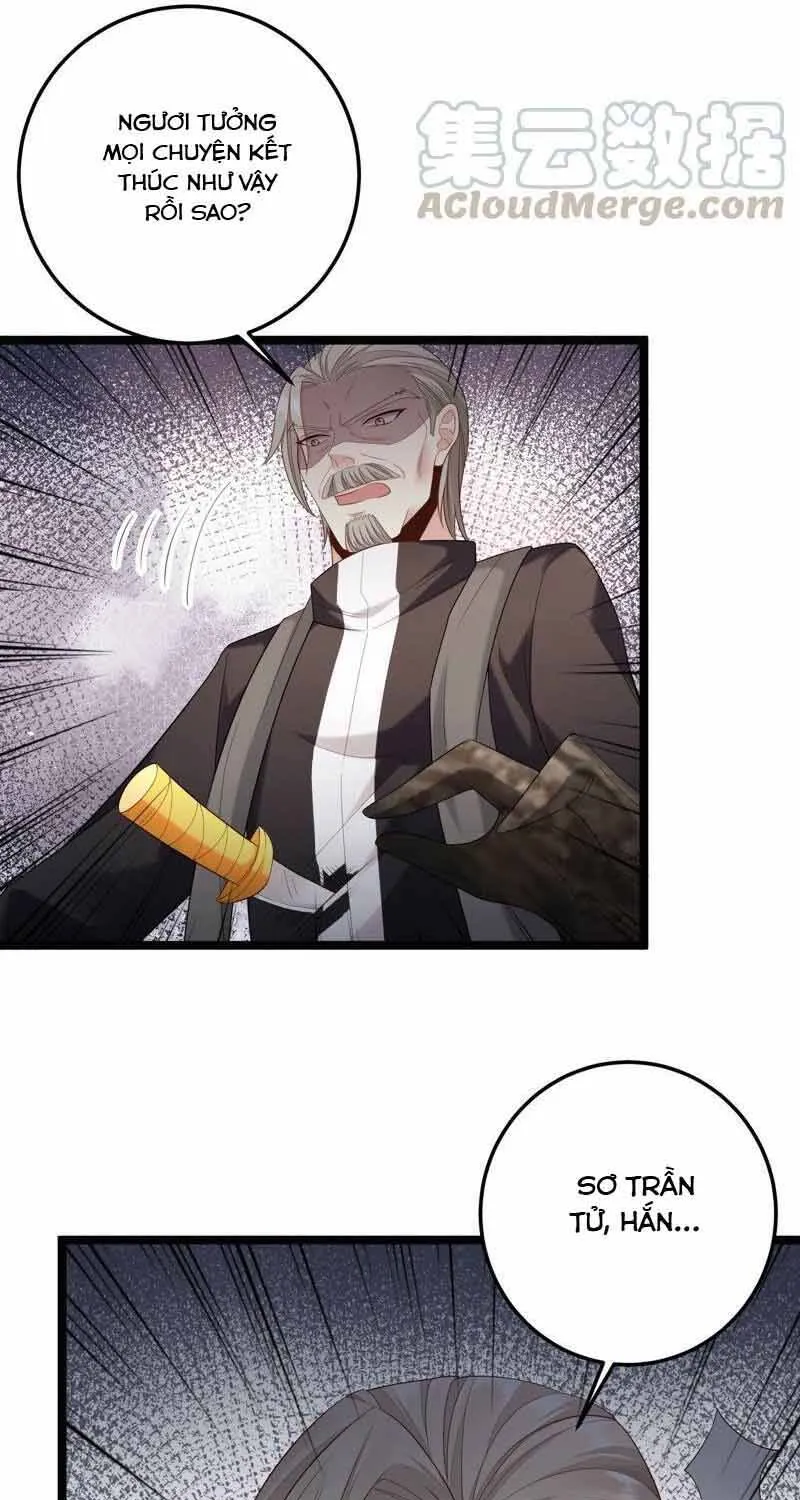 Ngàn Năm Bảo Hộ Đại Nhân Chap 91 - Next Chap 92
