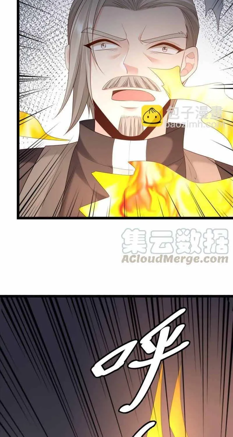Ngàn Năm Bảo Hộ Đại Nhân Chap 91 - Next Chap 92
