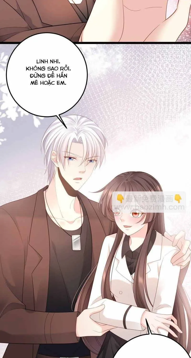 Ngàn Năm Bảo Hộ Đại Nhân Chap 91 - Next Chap 92