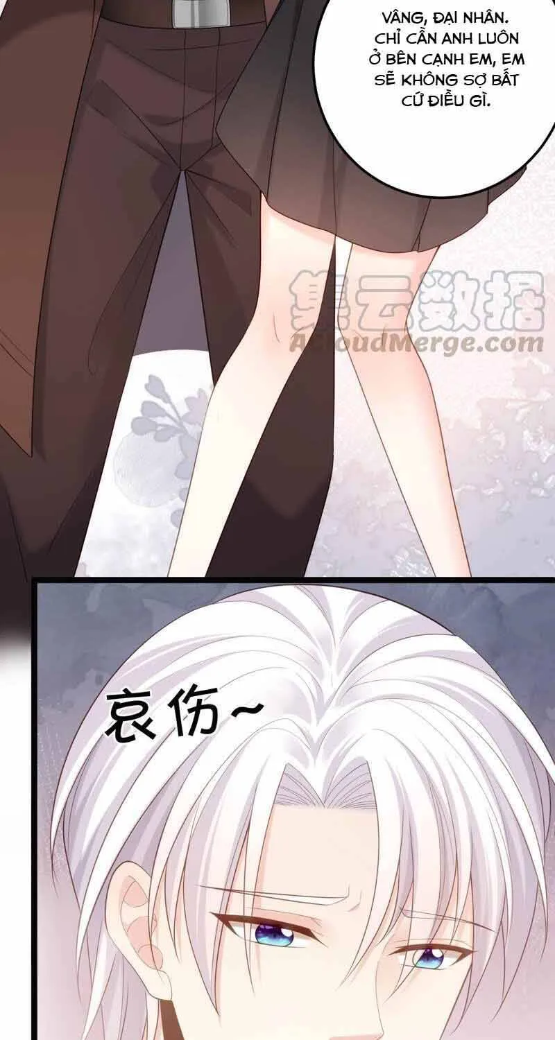 Ngàn Năm Bảo Hộ Đại Nhân Chap 91 - Next Chap 92
