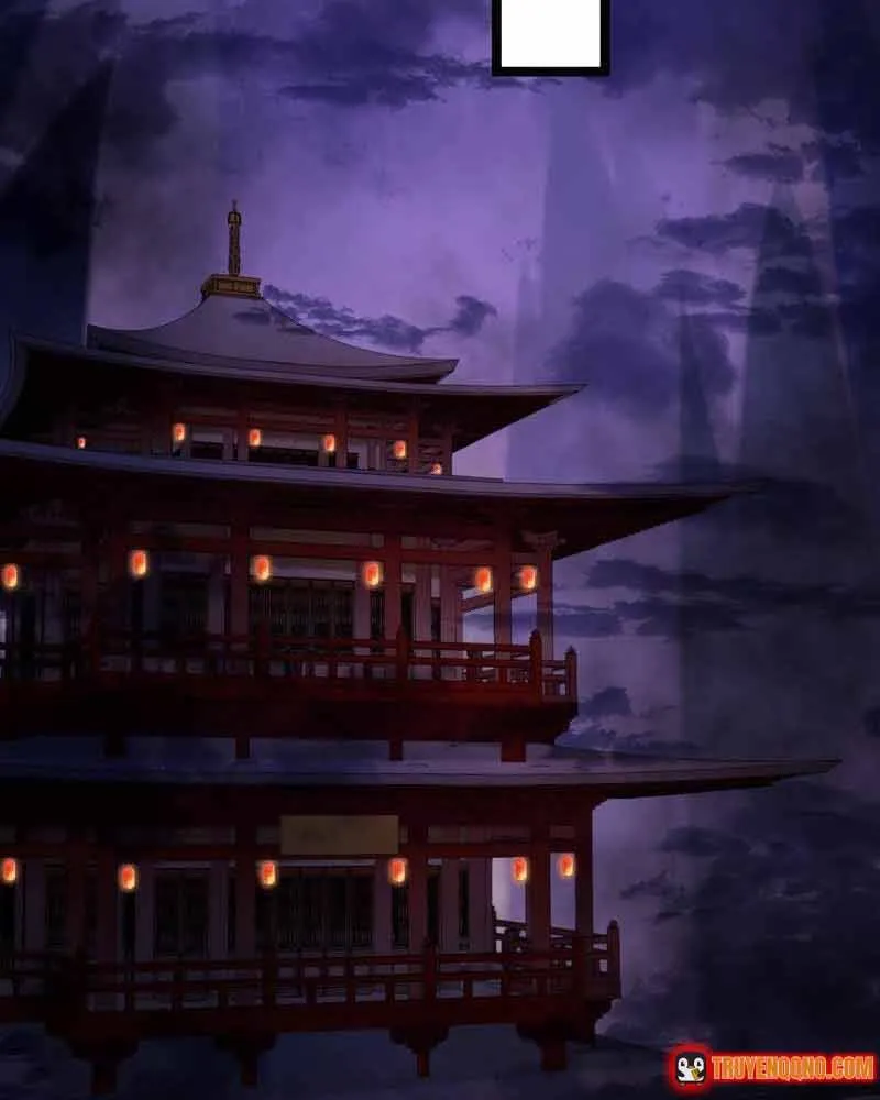 Ngàn Năm Bảo Hộ Đại Nhân Chap 91 - Next Chap 92