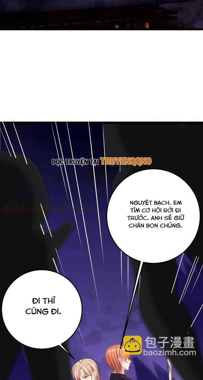 Ngàn Năm Bảo Hộ Đại Nhân Chap 91 - Next Chap 92