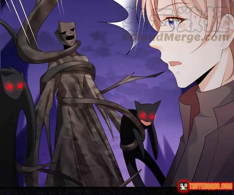 Ngàn Năm Bảo Hộ Đại Nhân Chap 91 - Next Chap 92