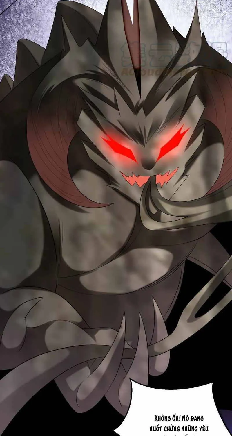Ngàn Năm Bảo Hộ Đại Nhân Chap 91 - Next Chap 92
