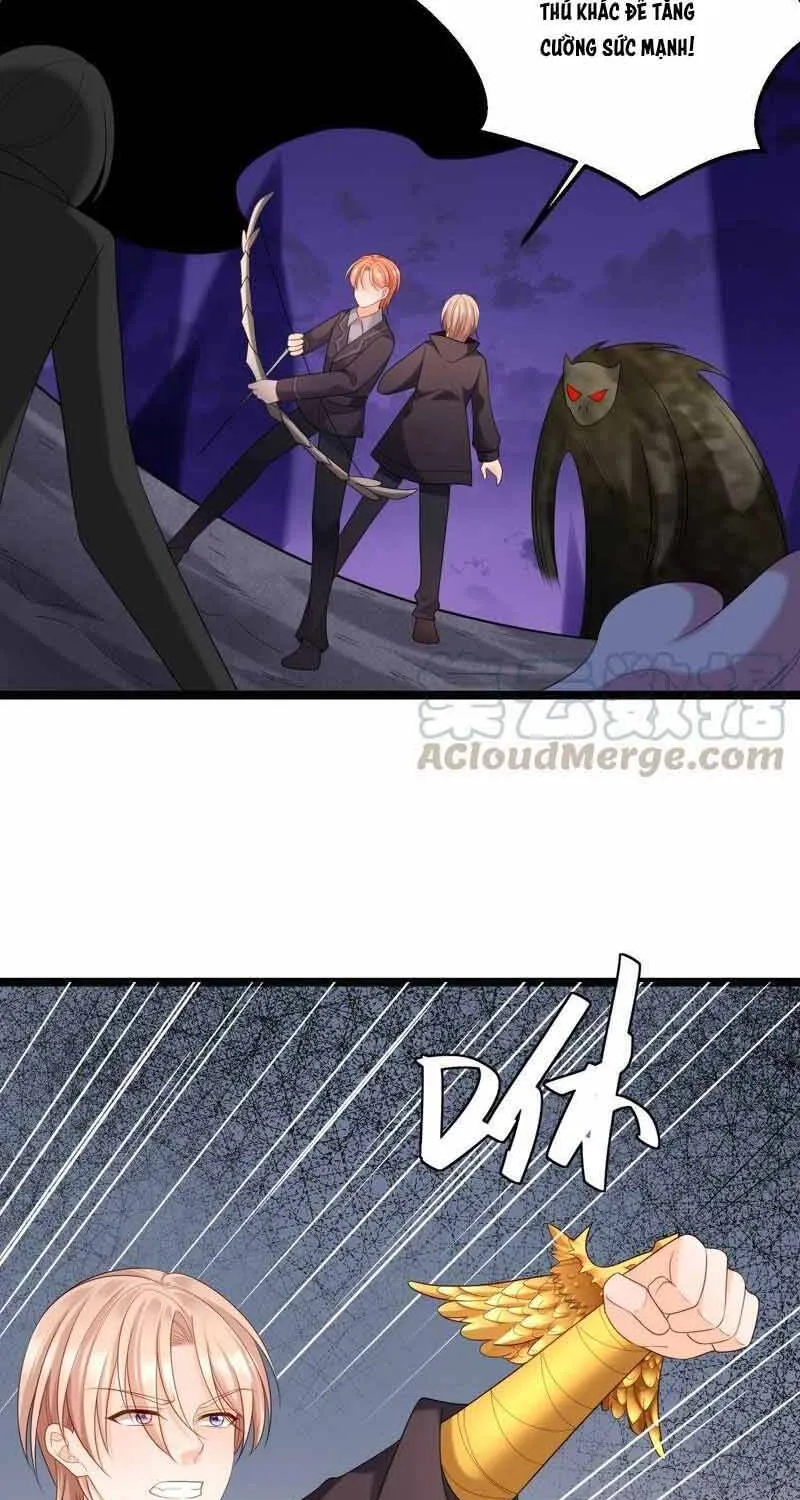 Ngàn Năm Bảo Hộ Đại Nhân Chap 91 - Next Chap 92