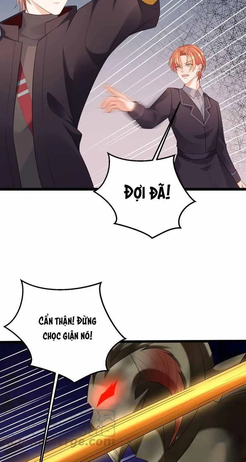 Ngàn Năm Bảo Hộ Đại Nhân Chap 91 - Next Chap 92
