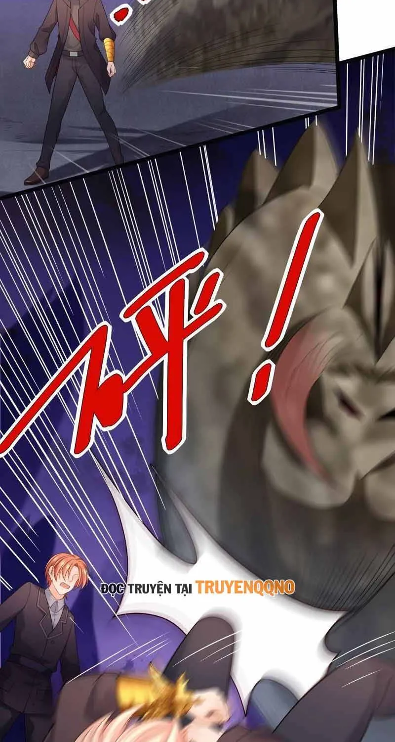 Ngàn Năm Bảo Hộ Đại Nhân Chap 91 - Next Chap 92