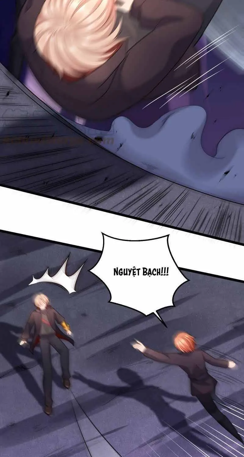 Ngàn Năm Bảo Hộ Đại Nhân Chap 91 - Next Chap 92