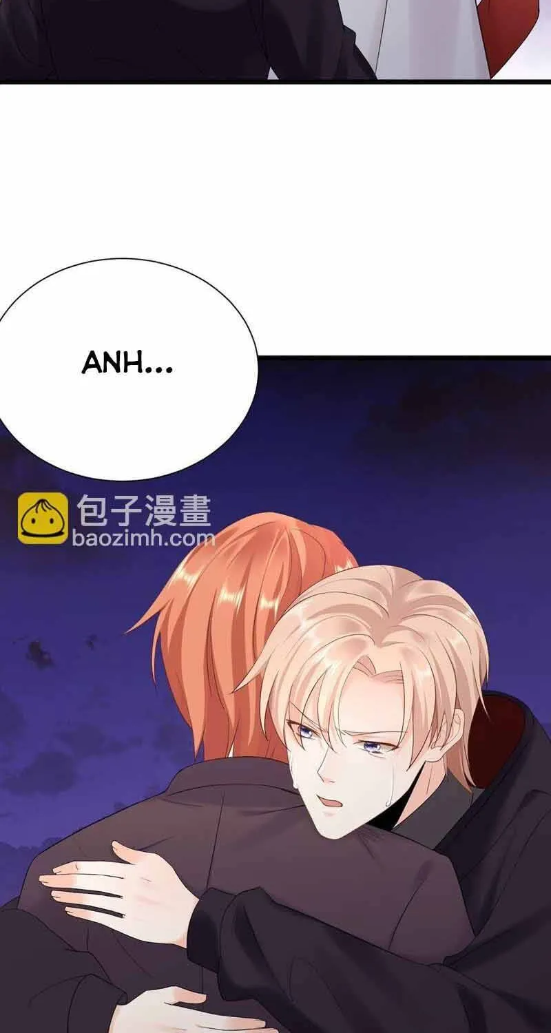 Ngàn Năm Bảo Hộ Đại Nhân Chap 92 - Next Chap 93