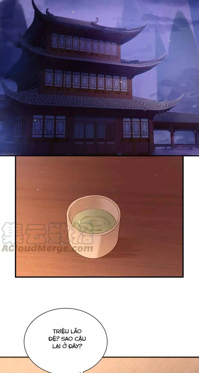 Ngàn Năm Bảo Hộ Đại Nhân Chap 92 - Next Chap 93