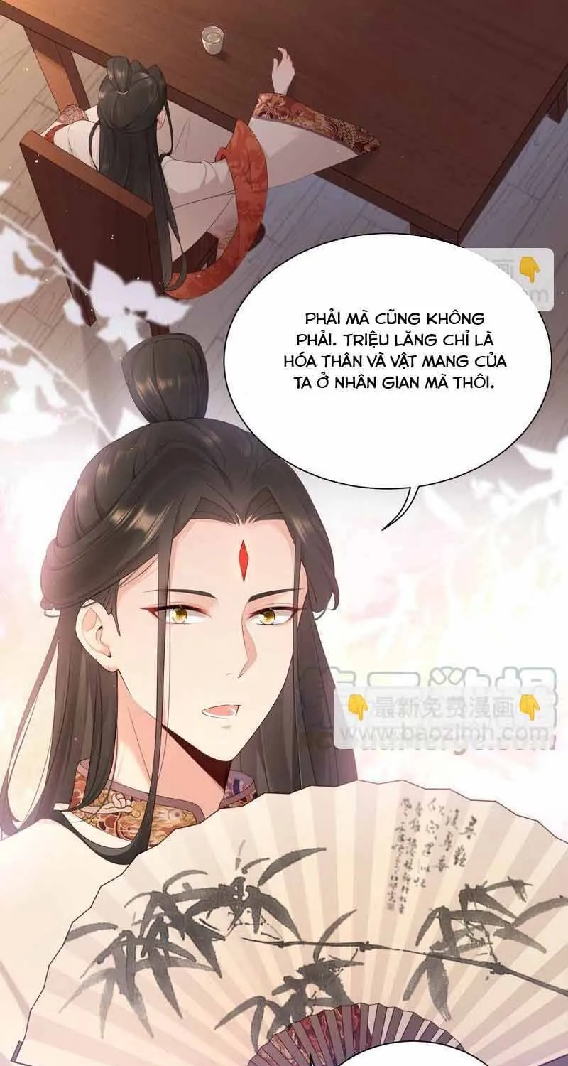 Ngàn Năm Bảo Hộ Đại Nhân Chap 92 - Next Chap 93