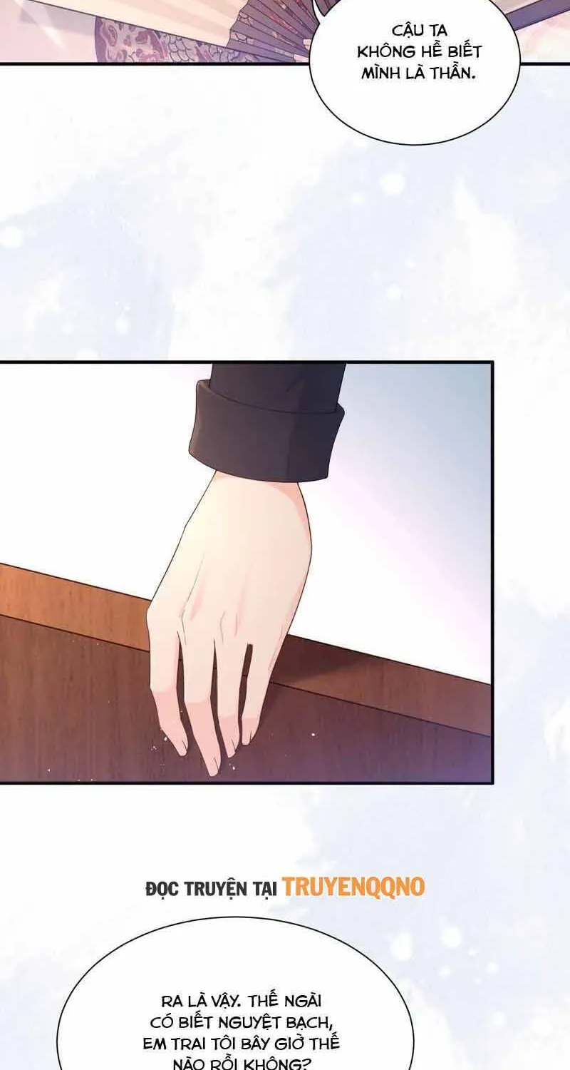 Ngàn Năm Bảo Hộ Đại Nhân Chap 92 - Next Chap 93
