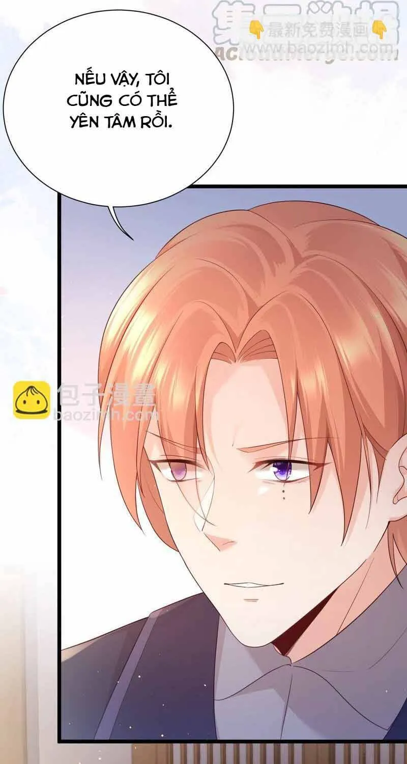 Ngàn Năm Bảo Hộ Đại Nhân Chap 92 - Next Chap 93