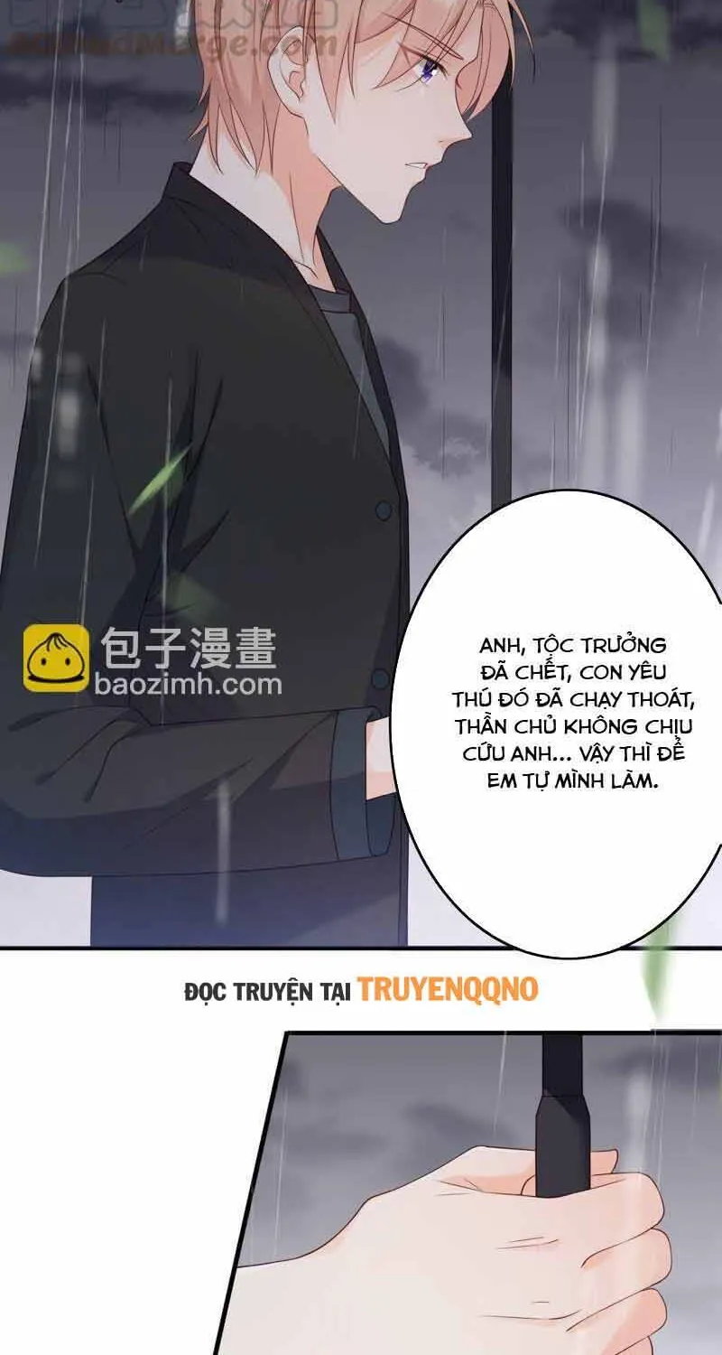 Ngàn Năm Bảo Hộ Đại Nhân Chap 92 - Next Chap 93