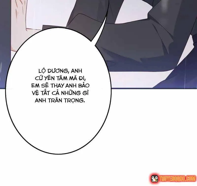 Ngàn Năm Bảo Hộ Đại Nhân Chap 92 - Next Chap 93
