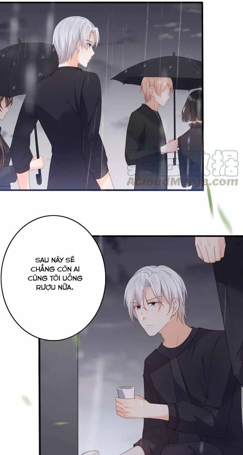 Ngàn Năm Bảo Hộ Đại Nhân Chap 92 - Next Chap 93