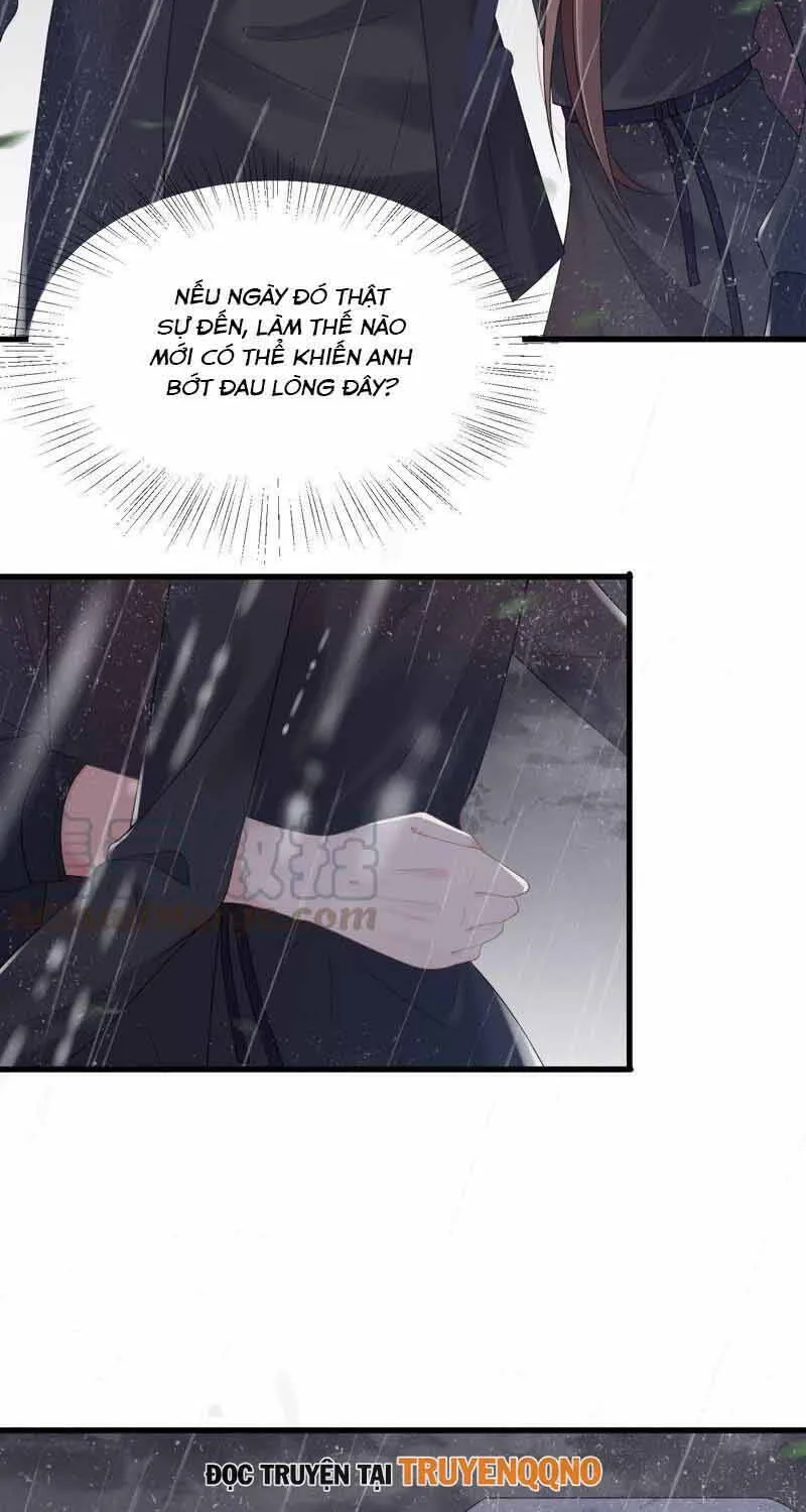 Ngàn Năm Bảo Hộ Đại Nhân Chap 92 - Next Chap 93