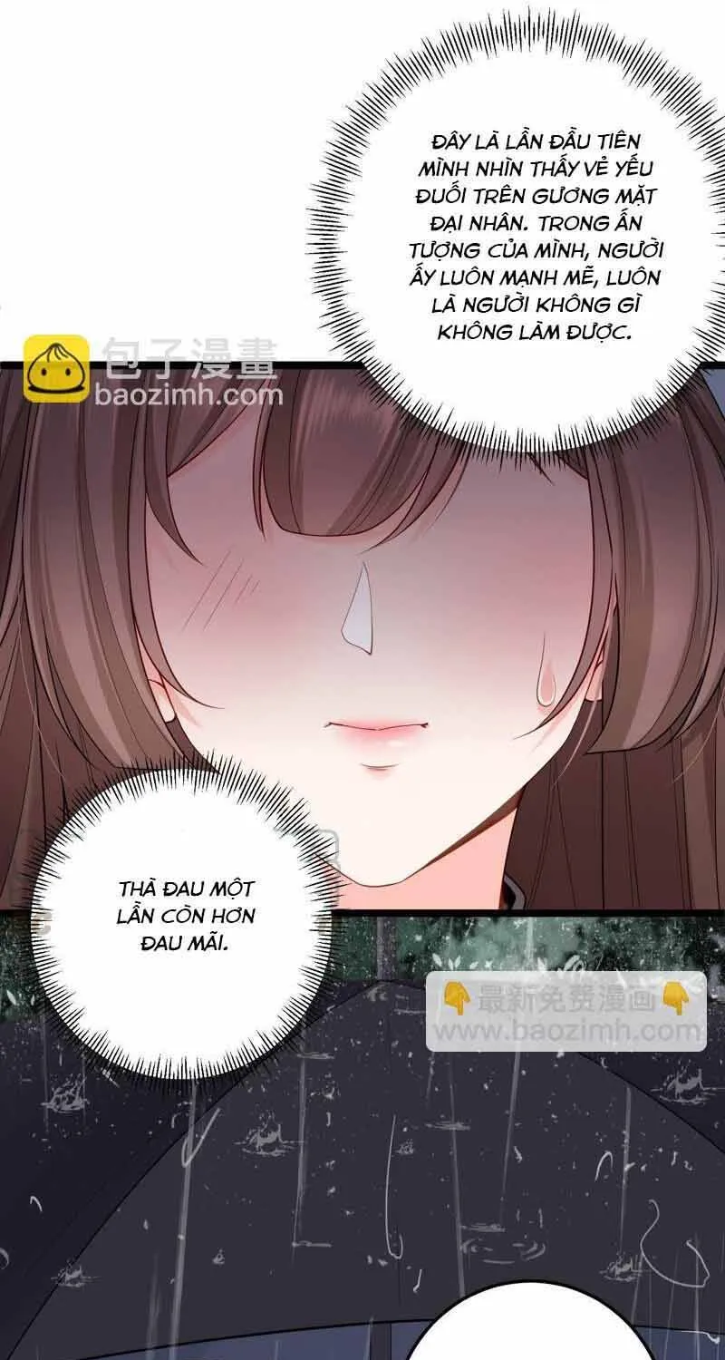 Ngàn Năm Bảo Hộ Đại Nhân Chap 93 - Next Chap 94