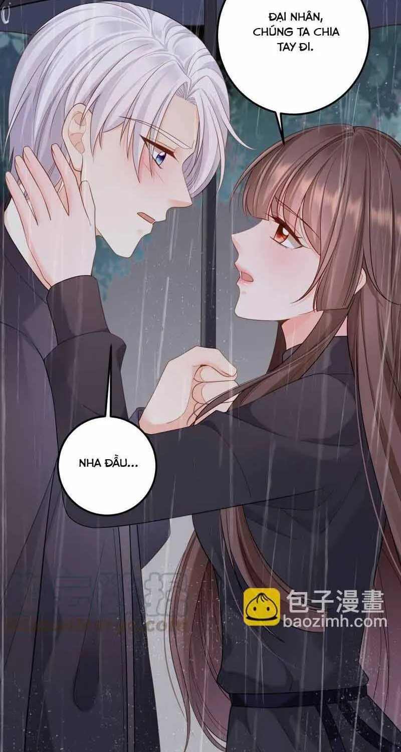 Ngàn Năm Bảo Hộ Đại Nhân Chap 93 - Next Chap 94