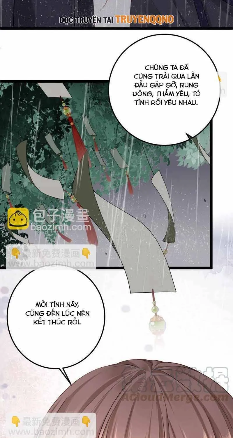 Ngàn Năm Bảo Hộ Đại Nhân Chap 93 - Next Chap 94
