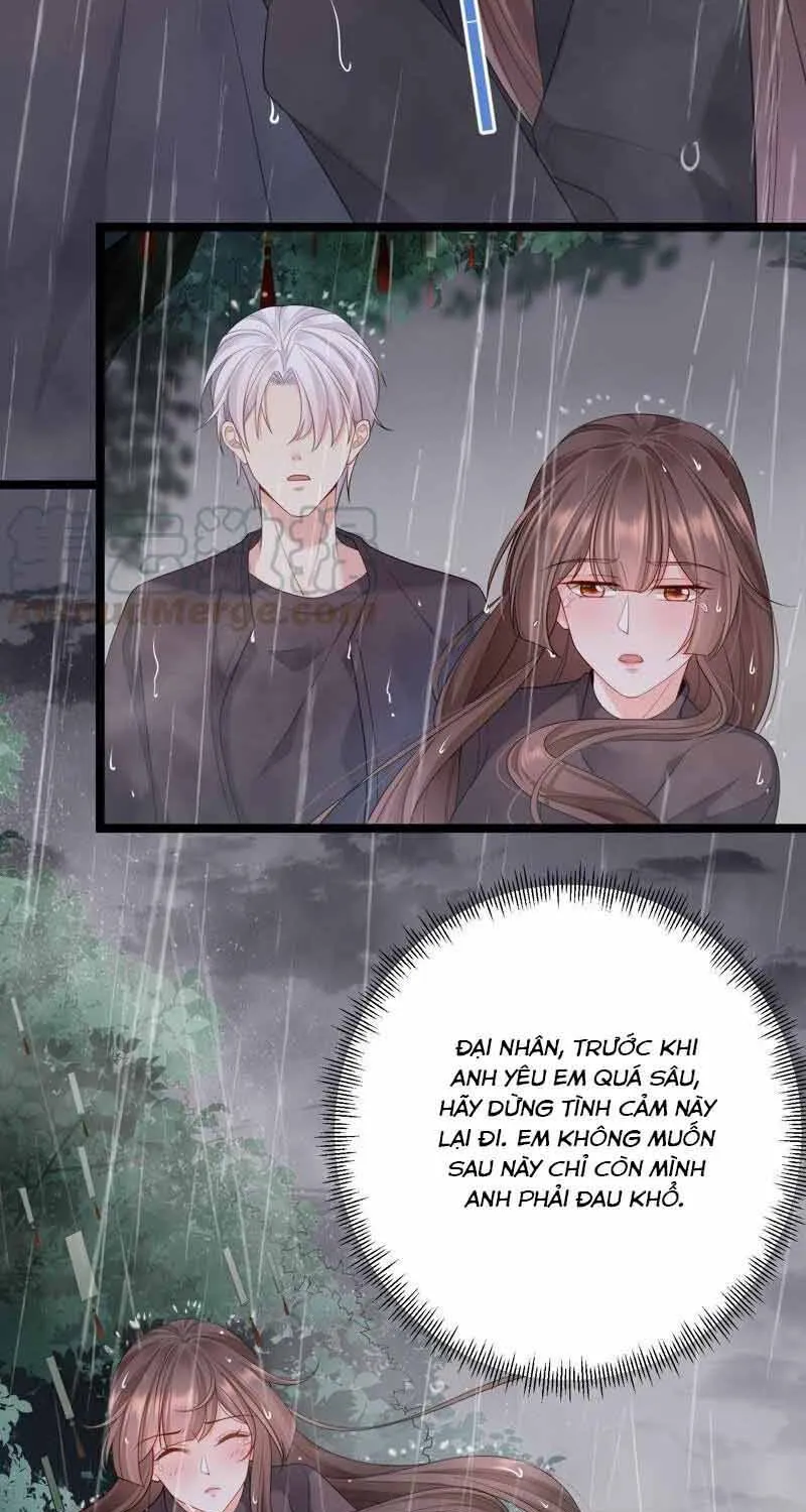 Ngàn Năm Bảo Hộ Đại Nhân Chap 93 - Next Chap 94
