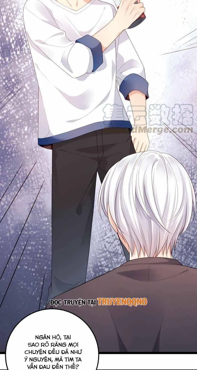 Ngàn Năm Bảo Hộ Đại Nhân Chap 93 - Next Chap 94
