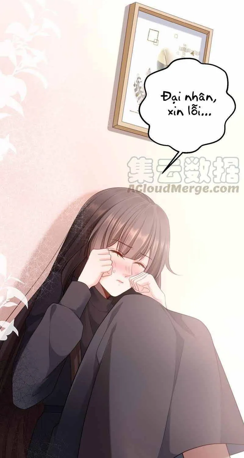 Ngàn Năm Bảo Hộ Đại Nhân Chap 93 - Next Chap 94
