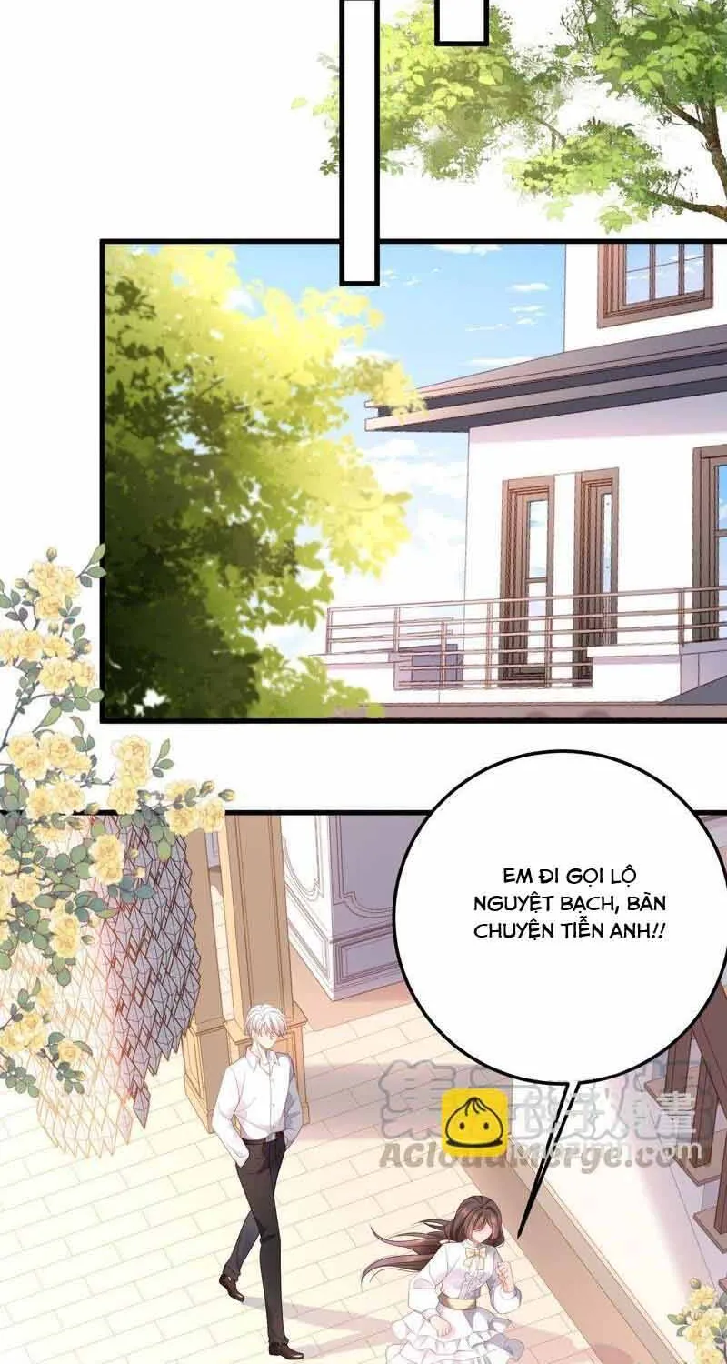 Ngàn Năm Bảo Hộ Đại Nhân Chap 97 - Next Chap 98