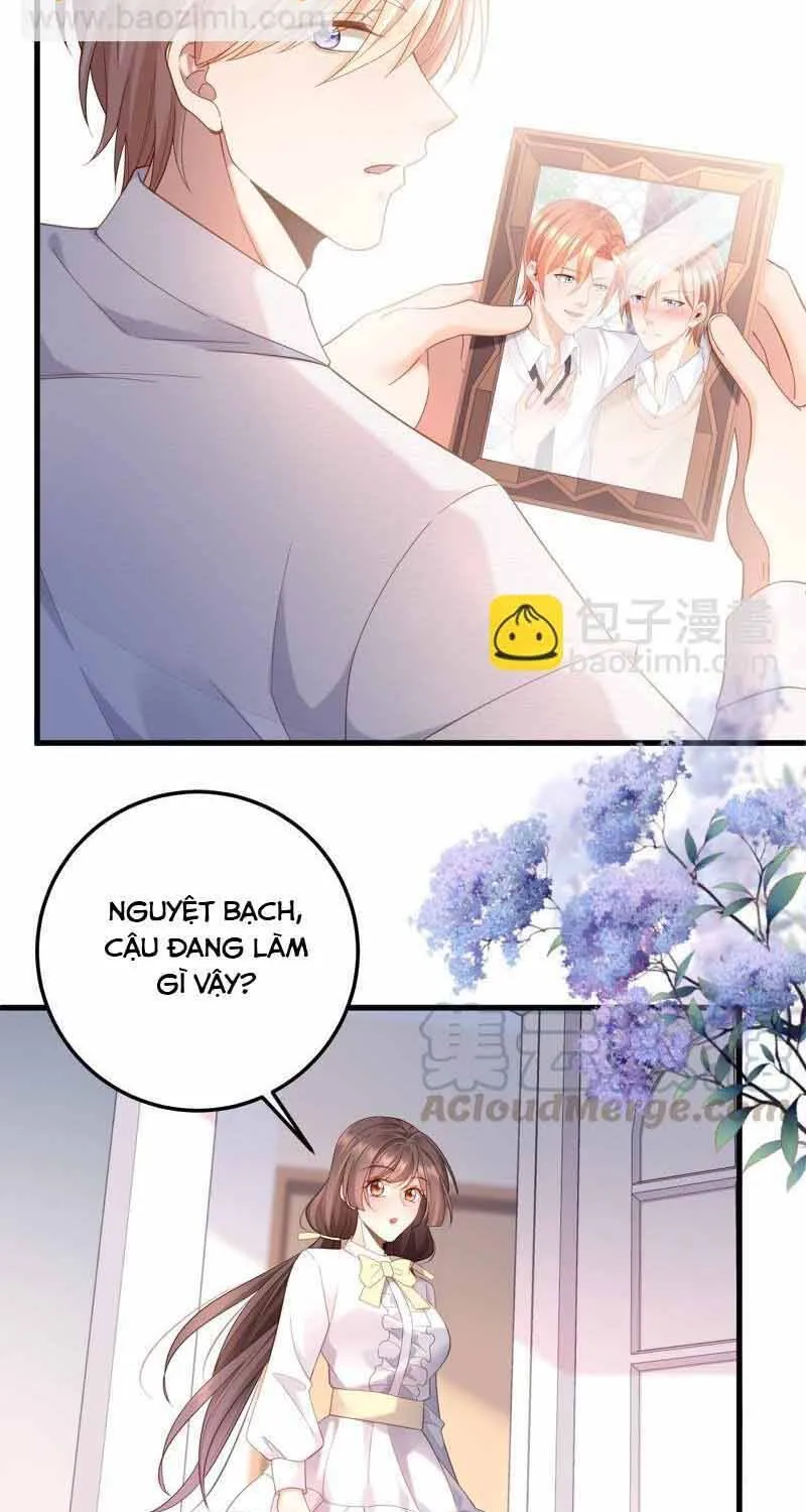 Ngàn Năm Bảo Hộ Đại Nhân Chap 97 - Next Chap 98