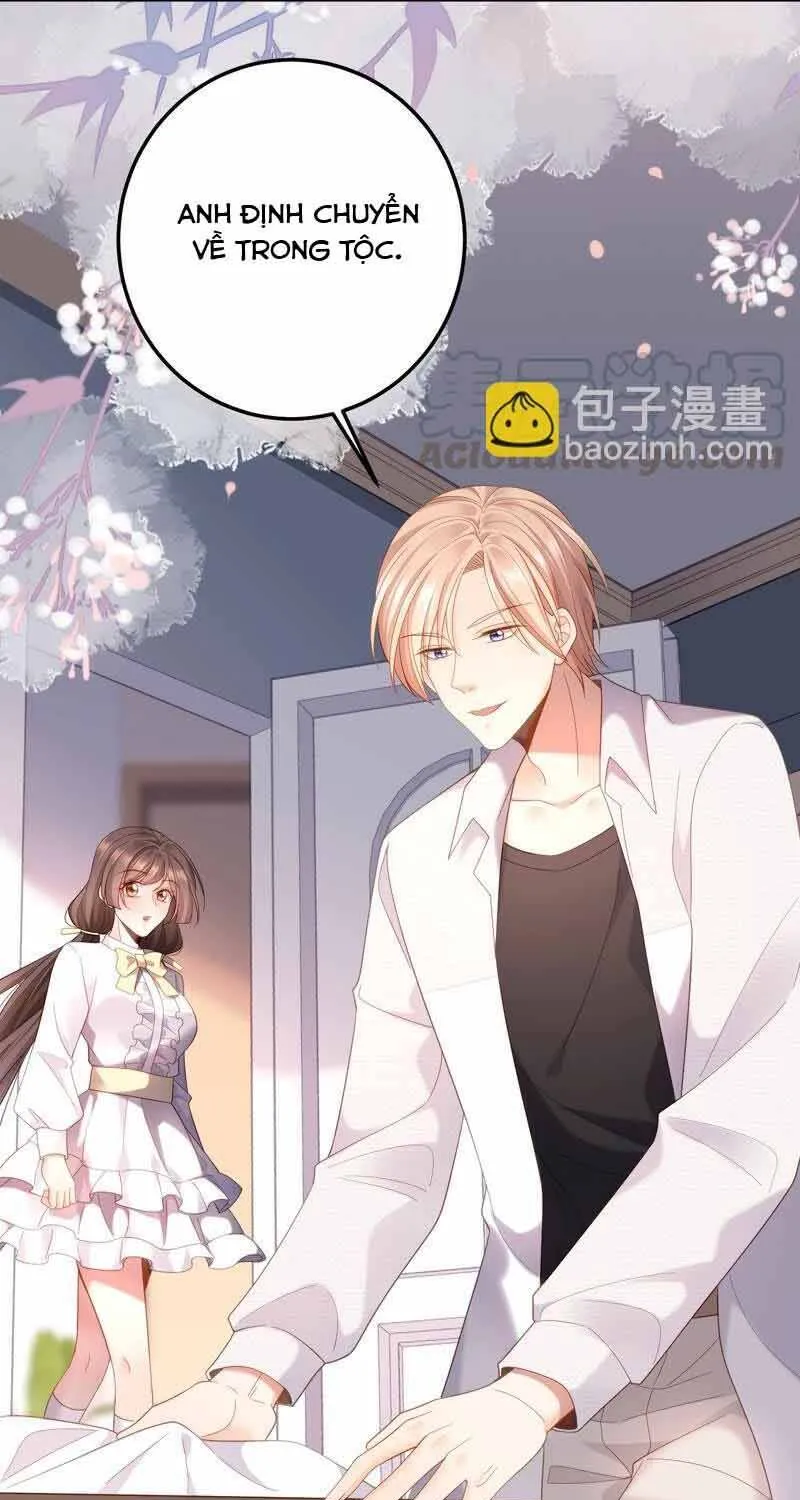 Ngàn Năm Bảo Hộ Đại Nhân Chap 97 - Next Chap 98