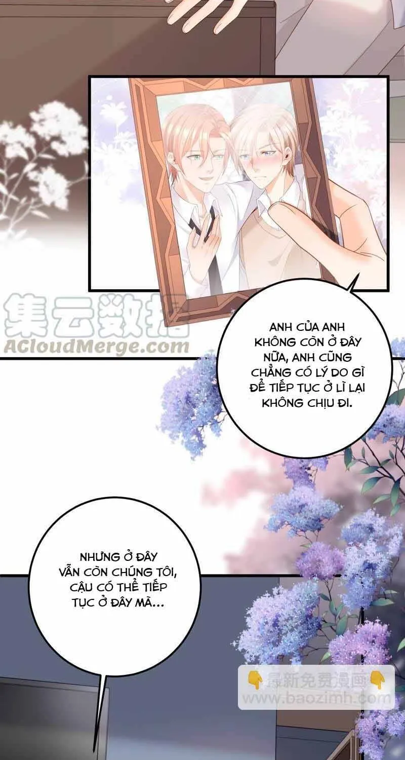 Ngàn Năm Bảo Hộ Đại Nhân Chap 97 - Next Chap 98