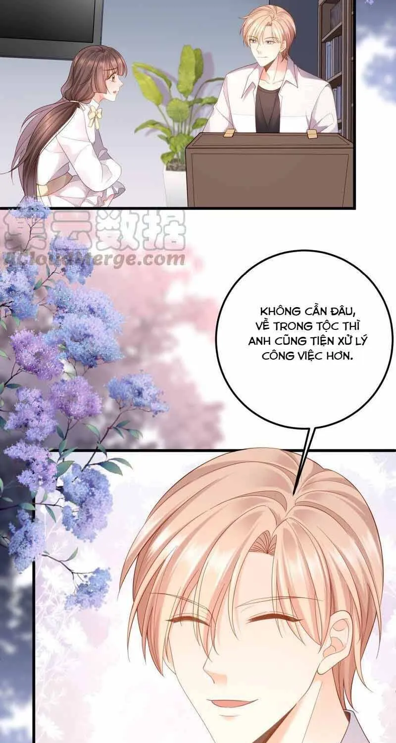 Ngàn Năm Bảo Hộ Đại Nhân Chap 97 - Next Chap 98