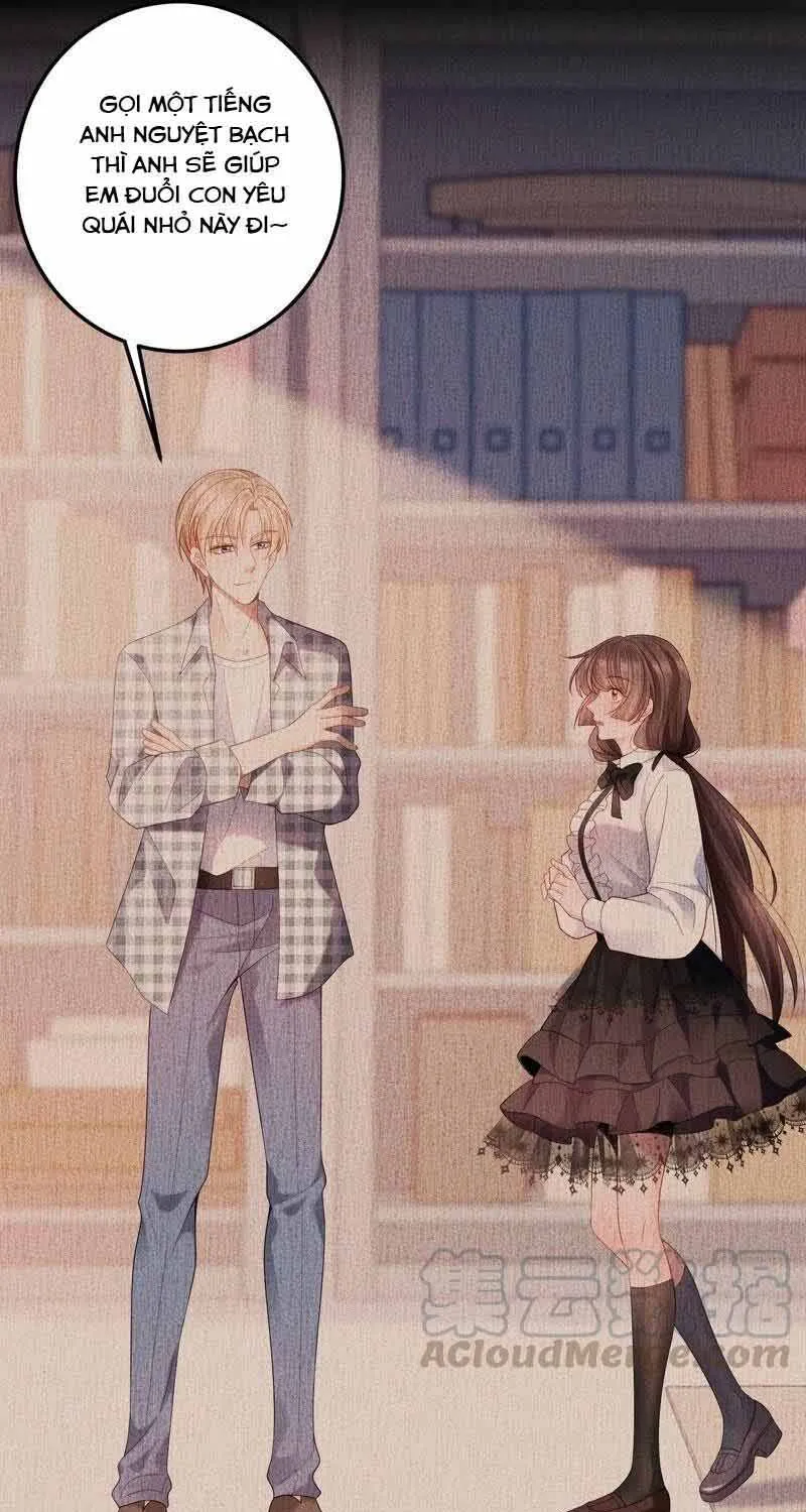 Ngàn Năm Bảo Hộ Đại Nhân Chap 97 - Next Chap 98