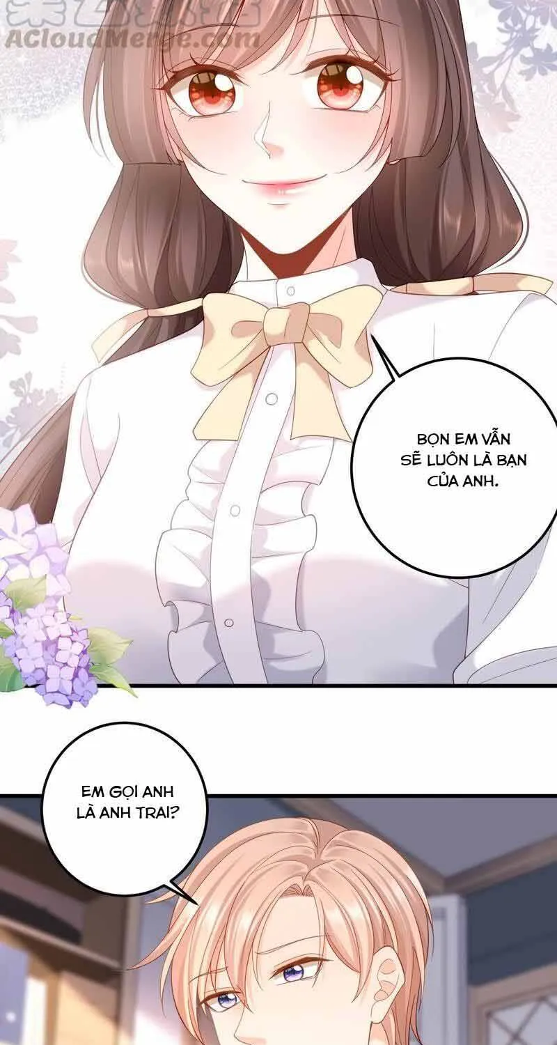 Ngàn Năm Bảo Hộ Đại Nhân Chap 97 - Next Chap 98