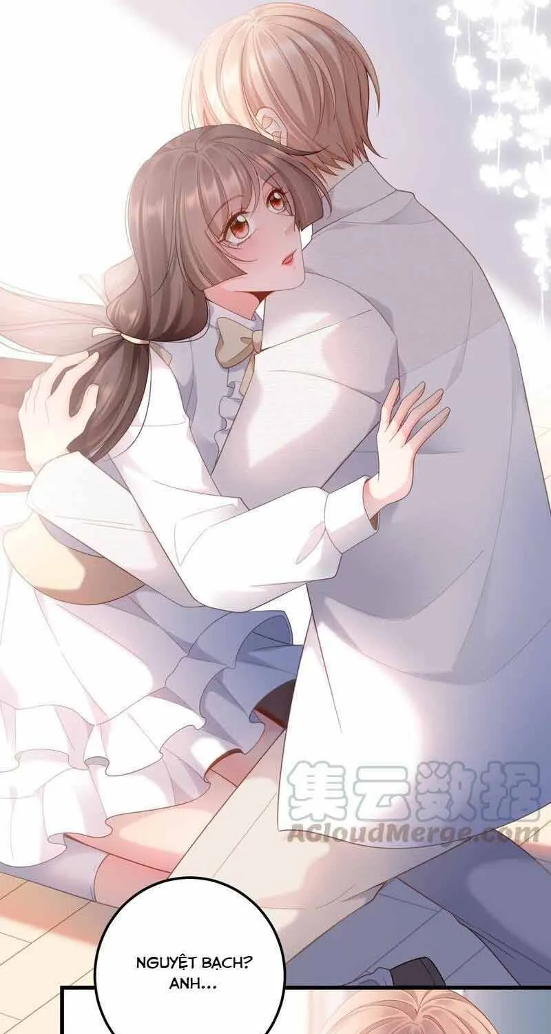 Ngàn Năm Bảo Hộ Đại Nhân Chap 97 - Next Chap 98