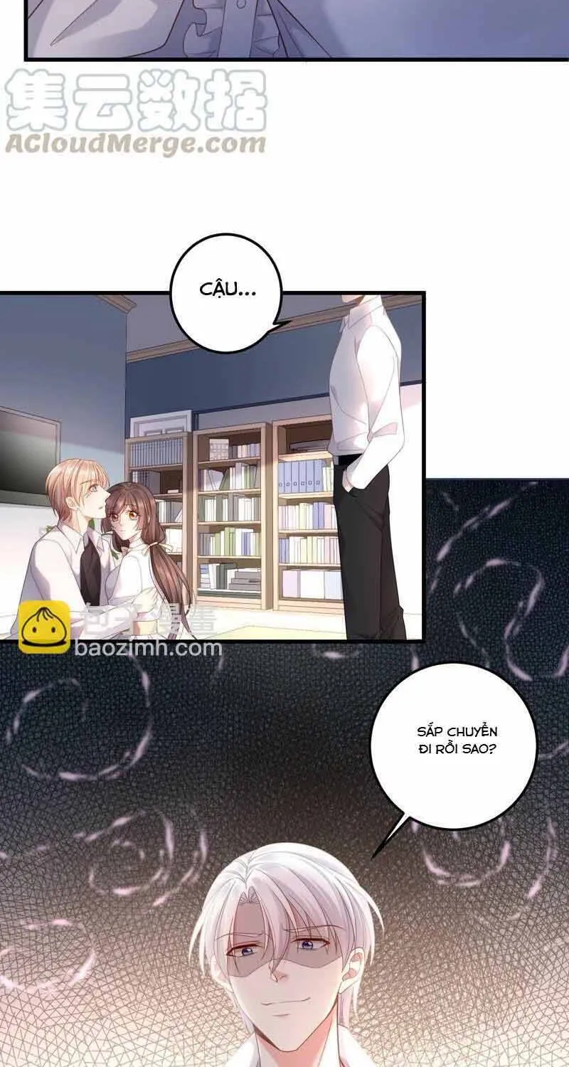 Ngàn Năm Bảo Hộ Đại Nhân Chap 97 - Next Chap 98