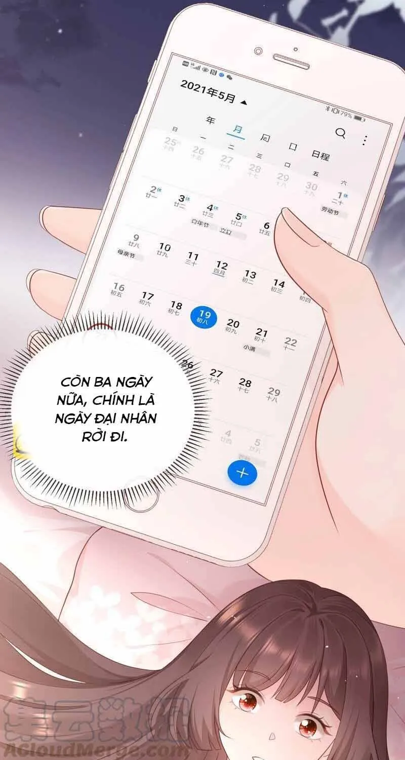 Ngàn Năm Bảo Hộ Đại Nhân Chap 98 - Next Chap 99