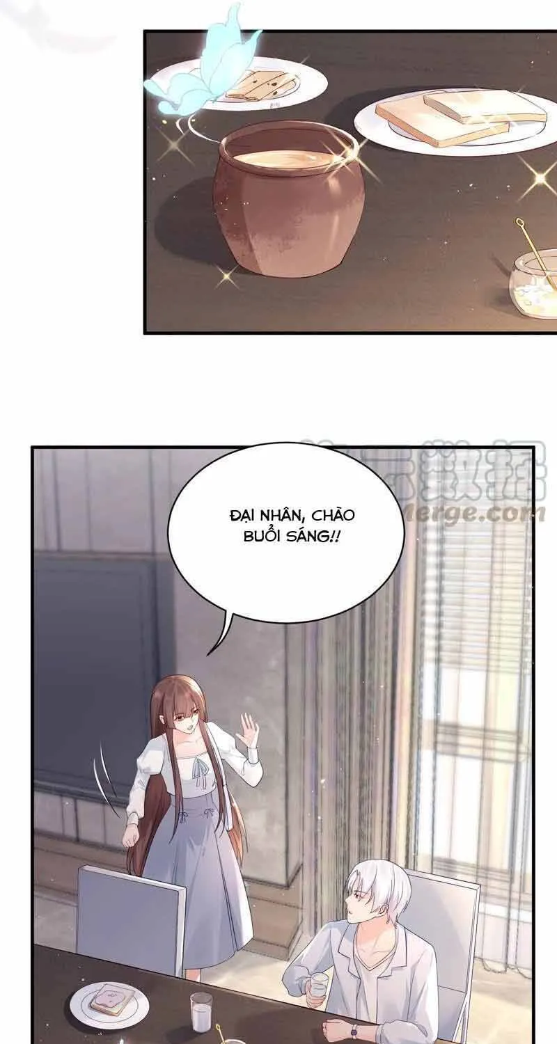 Ngàn Năm Bảo Hộ Đại Nhân Chap 98 - Next Chap 99