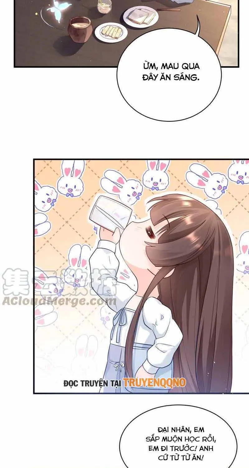 Ngàn Năm Bảo Hộ Đại Nhân Chap 98 - Next Chap 99