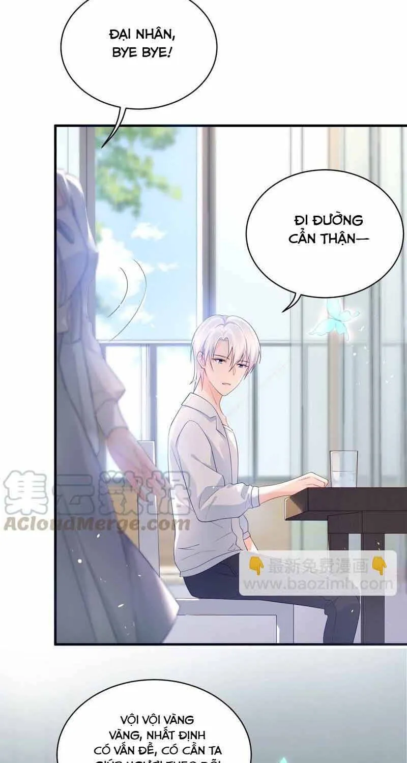 Ngàn Năm Bảo Hộ Đại Nhân Chap 98 - Next Chap 99