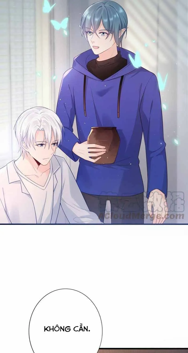 Ngàn Năm Bảo Hộ Đại Nhân Chap 98 - Next Chap 99