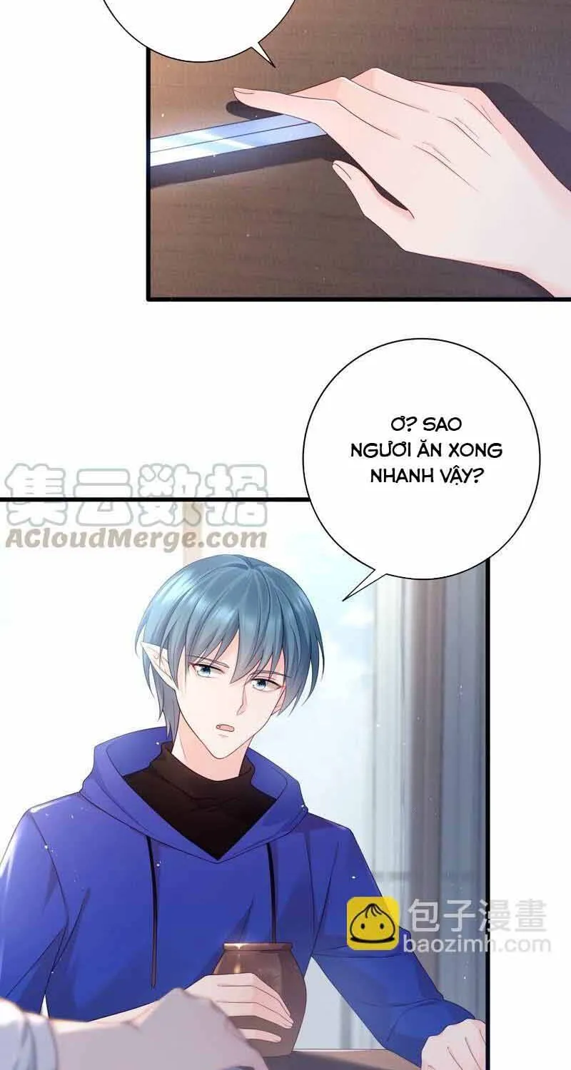 Ngàn Năm Bảo Hộ Đại Nhân Chap 98 - Next Chap 99