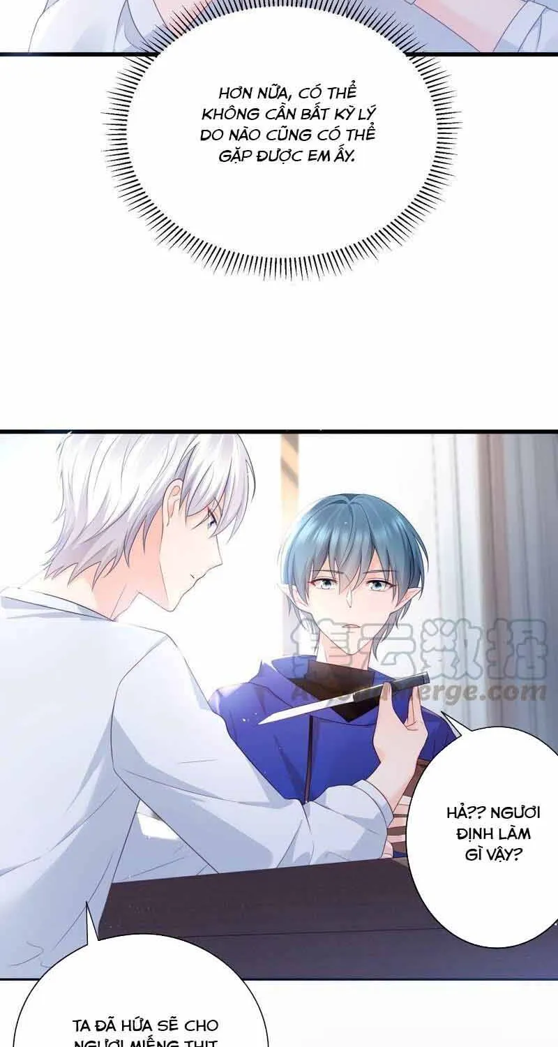Ngàn Năm Bảo Hộ Đại Nhân Chap 98 - Next Chap 99