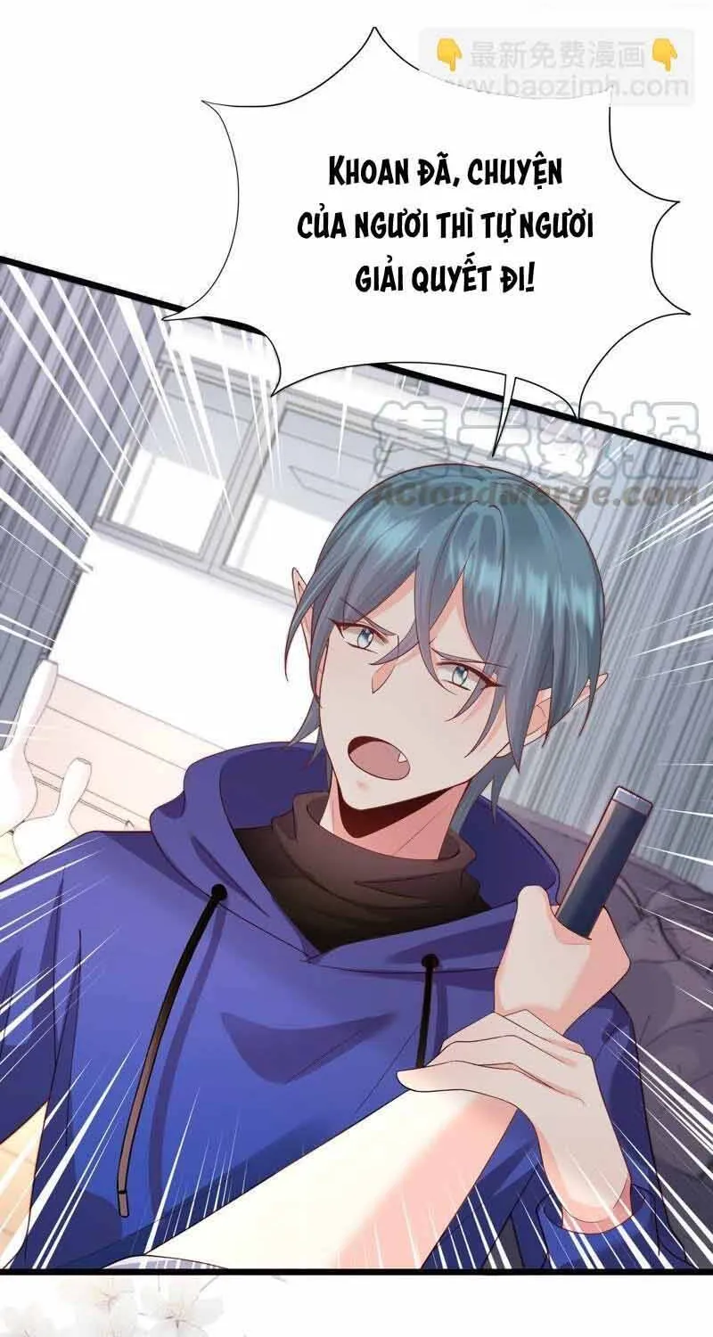Ngàn Năm Bảo Hộ Đại Nhân Chap 98 - Next Chap 99