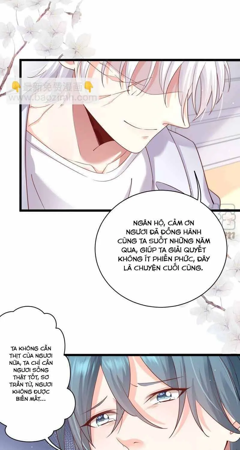 Ngàn Năm Bảo Hộ Đại Nhân Chap 98 - Next Chap 99