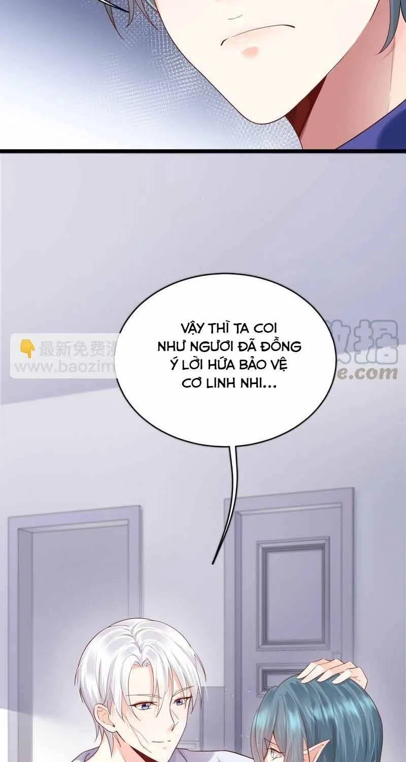 Ngàn Năm Bảo Hộ Đại Nhân Chap 98 - Next Chap 99