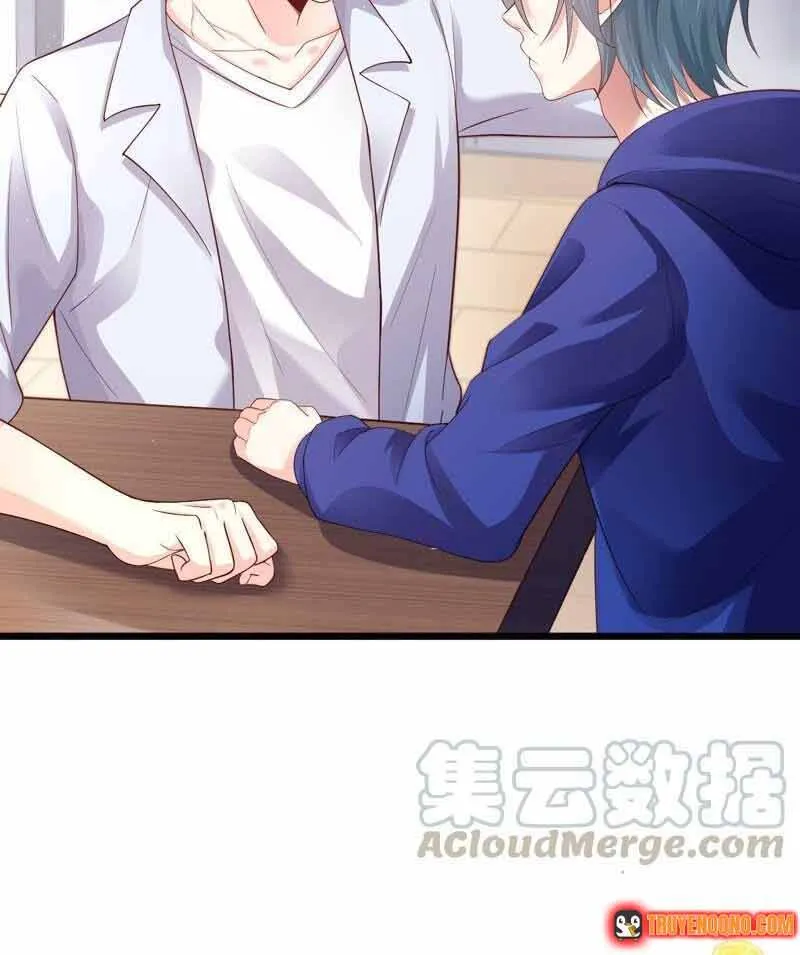 Ngàn Năm Bảo Hộ Đại Nhân Chap 98 - Next Chap 99